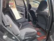 Honda Stream 2009 Matt Black - 2