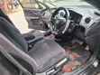 Honda Stream 2009 Matt Black - 3