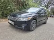 Honda Stream 2009 Matt Black - 5