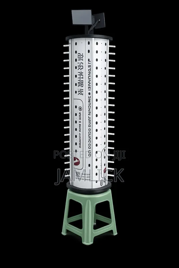 52 Shades Display Stand for Sunglasses & Eyewear - 1