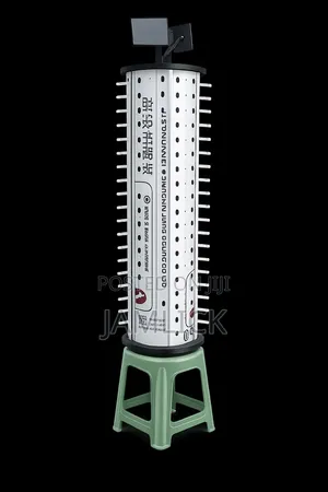 52 Shades Display Stand kwa Miwani ya Jua na Macho