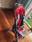 Chicco Lightweight Stroller for Travel & Airplanes - 3