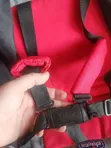 Chicco Lightweight Stroller for Travel & Airplanes - 4
