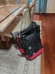 Chicco Lightweight Stroller for Travel & Airplanes - 5