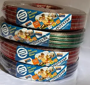 JSOT Jsotstar 500T Speaker Cable