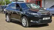 Toyota Harrier 2013 Nyeusi - 2