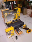 20V Cordless Impact Wrench (Brushless) - 1
