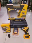 20V Cordless Impact Wrench (Brushless) - 2