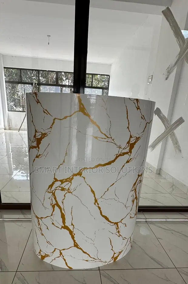 High Quality Flexible Marble Sheet - 1
