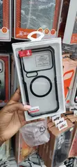 Xundd MagSafe Case for Xiaomi 17 Pro Max - Black - 1
