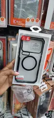 Xundd MagSafe Case for Xiaomi 17 Pro Max - Black - 2