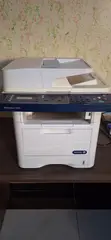 Xerox WorkCentre 3325 Laser Printer - 3