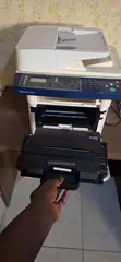 Xerox WorkCentre 3325 Laser Printer - 4