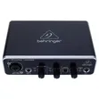 Behringer U-Phoria UMC22 Audio Interface - 1