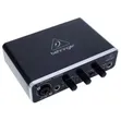 Behringer U-Phoria UMC22 Audio Interface - 2