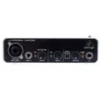 Behringer U-Phoria UMC22 Audio Interface - 4
