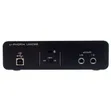 Behringer U-Phoria UMC22 Audio Interface - 5