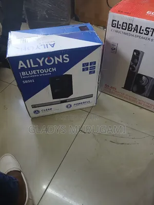 Ailyons Soundbar SB501