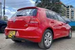 Volkswagen Golf 2015 Nyekundu - 3