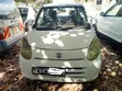 Suzuki Alto 2013 Nyeupe - 2