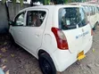 Suzuki Alto 2013 Nyeupe - 4