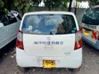 Suzuki Alto 2013 Nyeupe - 5