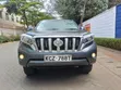Toyota Land Cruiser Prado 3.0 D-4D 7-Seater 2014 - 1