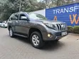 Toyota Land Cruiser Prado 3.0 D-4D 7-Seater 2014 - 2