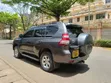 Toyota Land Cruiser Prado 3.0 D-4D 7-Seater 2014 - 4