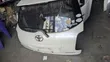 Toyota Auris 2010 Boot - 2