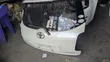 Toyota Auris 2010 Boot - 3
