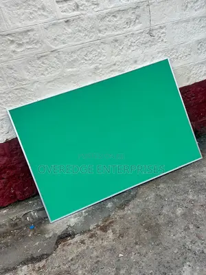 Bodi ya Matangazo 3ft x 4ft - Mitaa