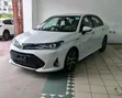 Toyota Axio 2019 White - 2