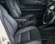 Toyota Axio 2019 White - 4