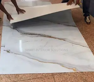 Modern Foldable Marble Wall Panel