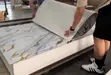 Modern Foldable Marble Wall Panel - 2