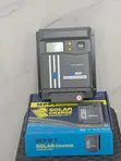 Solarpex MPPT 40A Solar Charge Controller - 1
