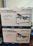 Vitron 24" TV ya AC/DC - 1