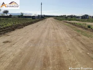 Kiwanja Bora cha Makazi 1/8 Eka Mzee Wa Nyama, Pipeline