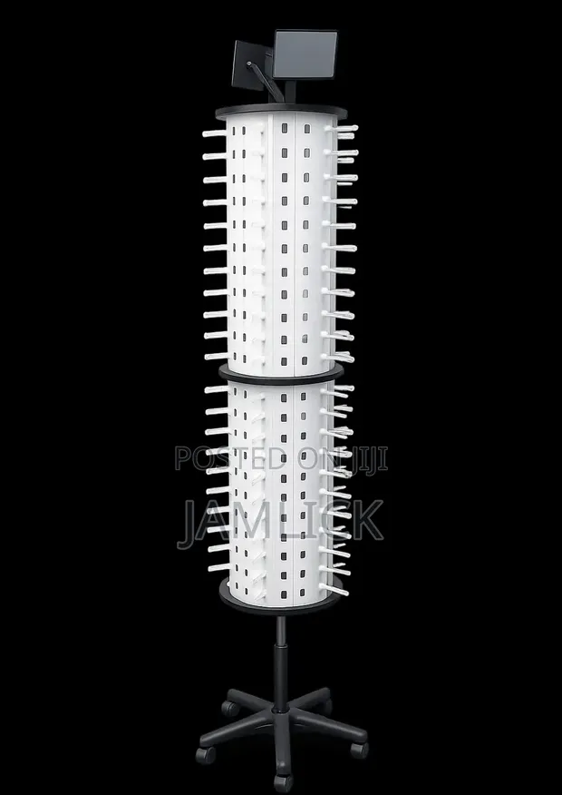 100 Shades Display Stand for Sunglasses & Eyewear - 1