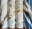 Elegant Flexible Marble Sheet for Interior Design - 1
