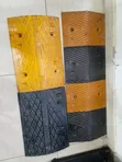 Bump la Kasi la Mpira kwa Usalama wa Barabarani - 2