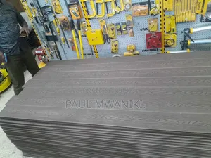 WPC Decking 2900x145x20.5mm | Composite Decking ya Nje