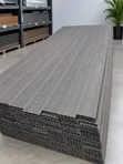 WPC Decking 2900x145x20.5mm | Composite Outdoor Decking - 2