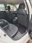 Honda Civic 2019 Nyeupe - 5