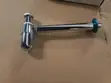 Chrome Bottle Trap 1 1/4" (BT 0860) - 2