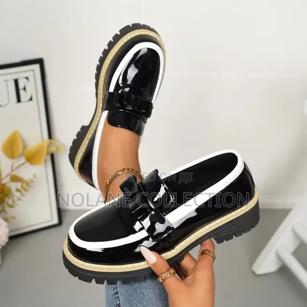 Cute Brogues for Ladies/Women - 1