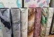 Waterproof Foldable Marble Sheet - 1