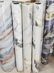 Waterproof Foldable Marble Sheet - 2