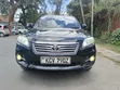 Toyota Vanguard 2013 Black - 1